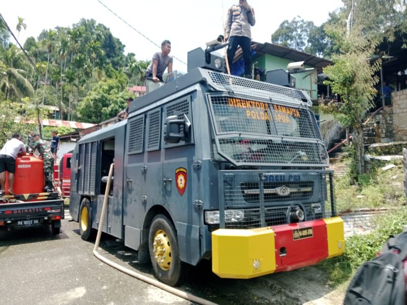 Quick Respon Polri