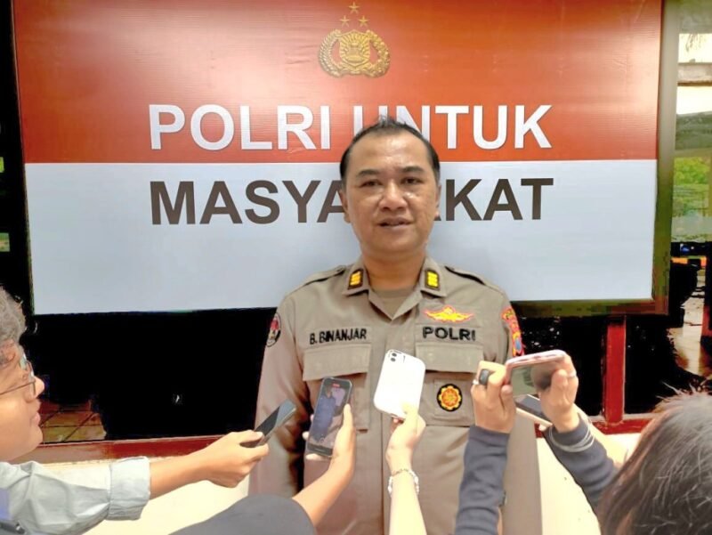 Polres Malang Berhasil Ungkap Curanmor, Mobil HR-V Ditemukan di Madura