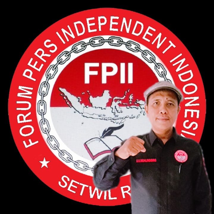 Wartawan Dilempari Batu Saat Liputan PETI Ilegal! FPII Desak Kapolres Kuansing Bertindak Cepat