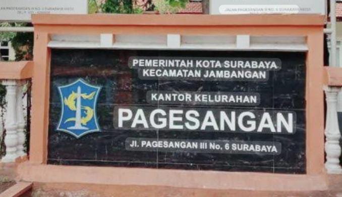Mini Kompetisi E-Katalog di Kelurahan Pagesangan Disorot, Sembilan Penawar Tak Satu Pun Ditetapkan Pemenang
