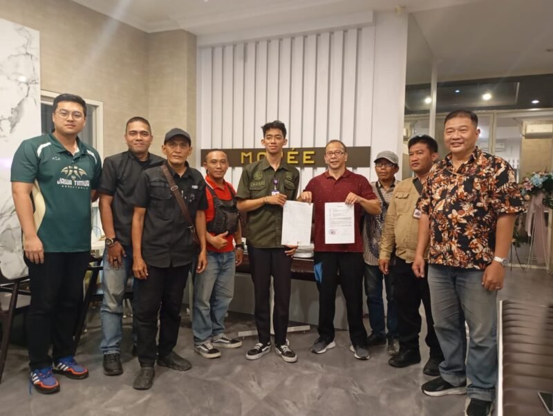 Pengurus Perbasi Jatim Terapkan Aturan Tak Tertulis dan Pungutan Rp150 Juta