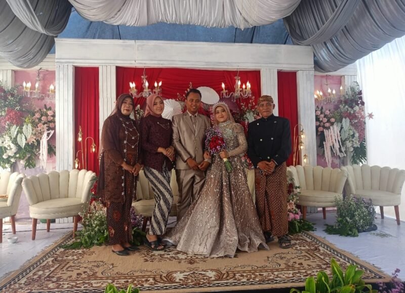 Ngunduh Mantu Mbah Joko Wiguno di Jatiroso Berlangsung Meriah, Dihadiri Tokoh Agama, Adat, Spiritual, dan Pemerintah