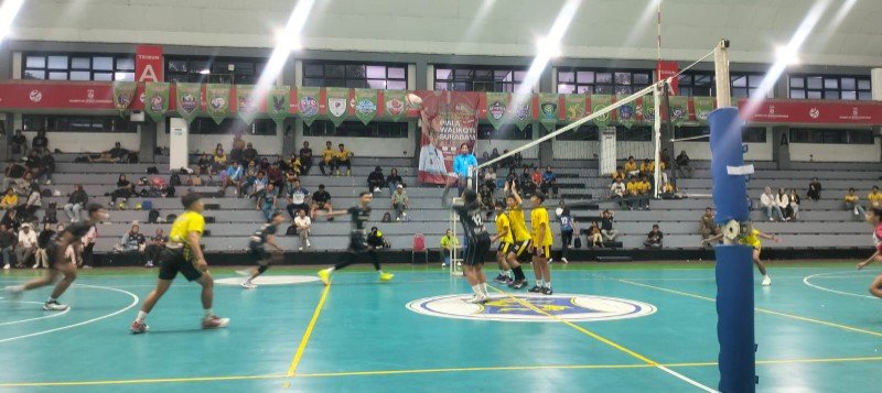 Klub U-19 Piala Walikota Surabaya 2025