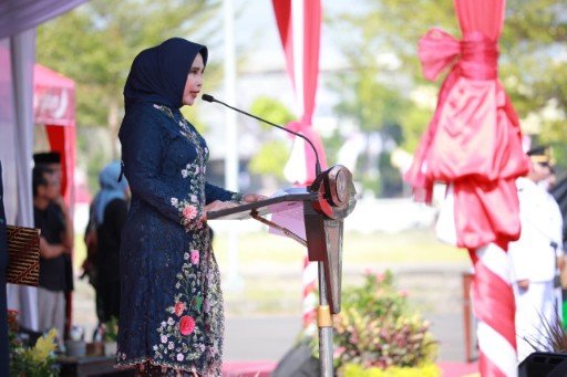 Wabup Sidoarjo Ajak Sinergi Seluruh Lapisan Untuk Jatim