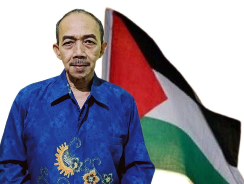 Oleh Aceng Syamsul Hadie, S.Sos., MM
Ketua Dewan Pembina DPP ASWIN (Asosiasi Wartawan Internasional).