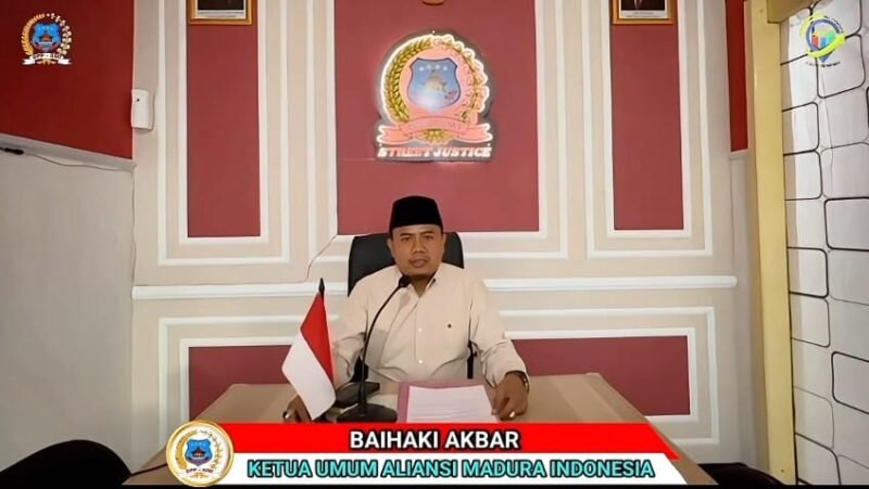 Ketua AMI Nilai Satu Tahun Pemerintahan Prabowo Gibran Hadirkan Arah Baru untuk Indonesia