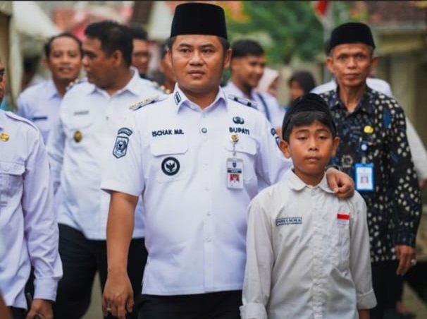 Tanah Warga Tergerus Aliran Sungai Cacaban Akan Dihapus dari Objek Pajak