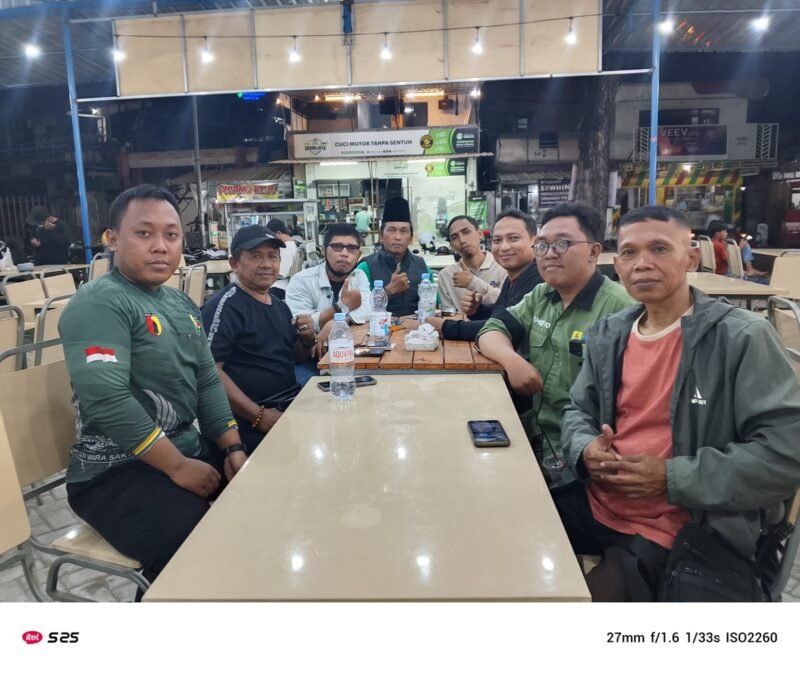 Media Info Jalanan, STKIP BIM, dan Pandawa Nusantara Matangkan Persiapan Gebyar Jurnalis Tingkat Nasional