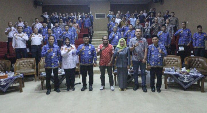 Pemkab Tegal Tekan Tagihan Listrik PJU Rp13 Miliar Per Tahun