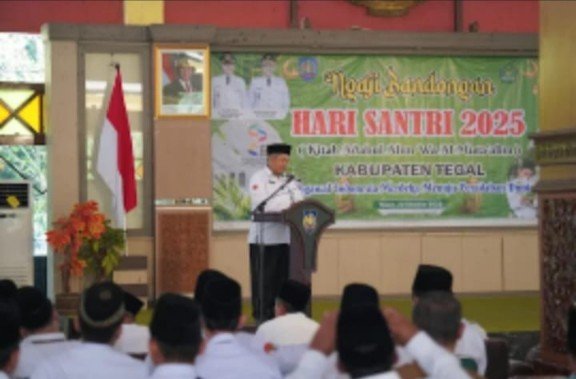Mengajarkan Adab Guru dan Murid Lewat Kitab Adabul Alim wal Muta’allim
