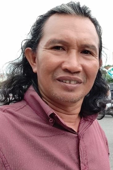 Halim Tuding Khairul Sani Adalah Wartawan Yang Dibayar Untuk Menyerangnya Foto/wartwan Heboh
