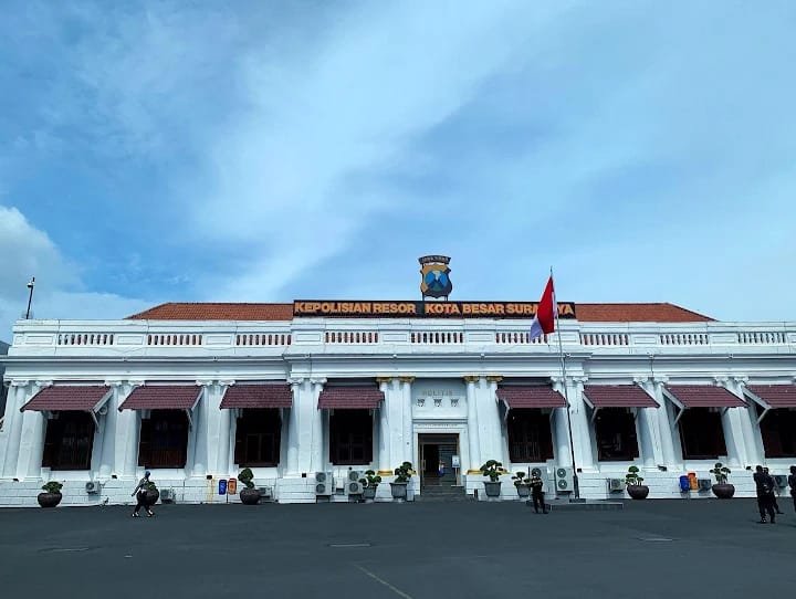 Amankan M Dan S, Berikut Penjelasan Iptu Kevin foto/amankan M dan S