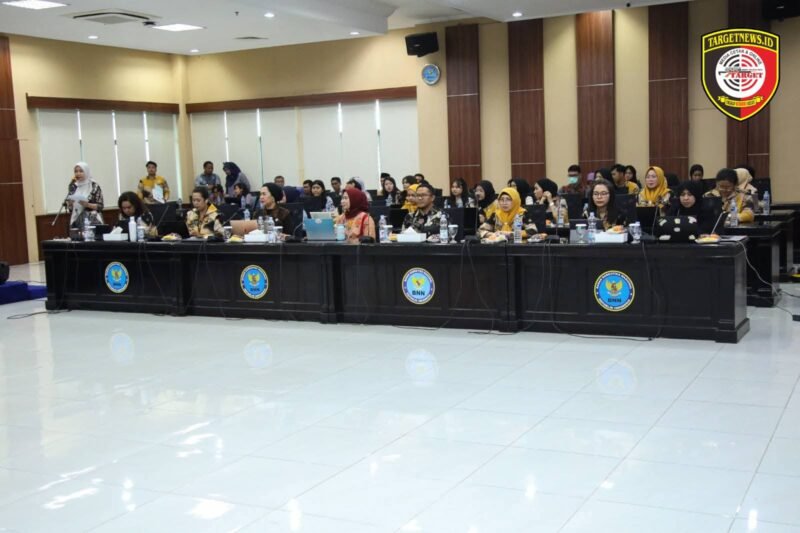 Foto/istimewah/BNN/TARGETNEWS.ID