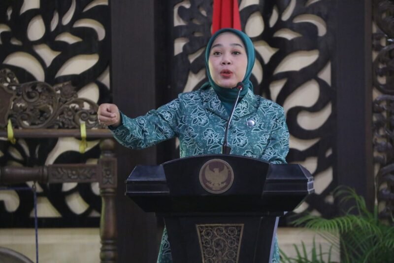 TP PKK, Dorong Ciptakan Menu Sehat Pencegah Stunting lewat Lomba Konten Kreatif DASHAT (foto: TP PKK/istimewah/darksalmon-herring-325340.hostingersite.com/antok)