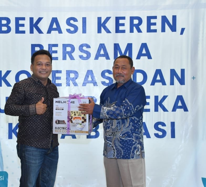 Koperasi