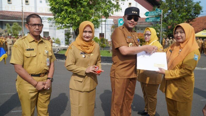 H. Dedy Yon Supriyono, SE., M.M., (foto/istimewah)