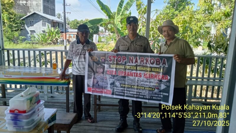 Polsek Kahayan Kuala (foto/darksalmon-herring-325340.hostingersite.com)