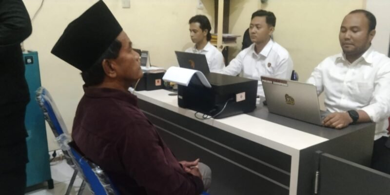 Otak Pelaku Sudah Serahkan Diri di Polres Sampang (foto/otak pelakunya/darksalmon-herring-325340.hostingersite.com)