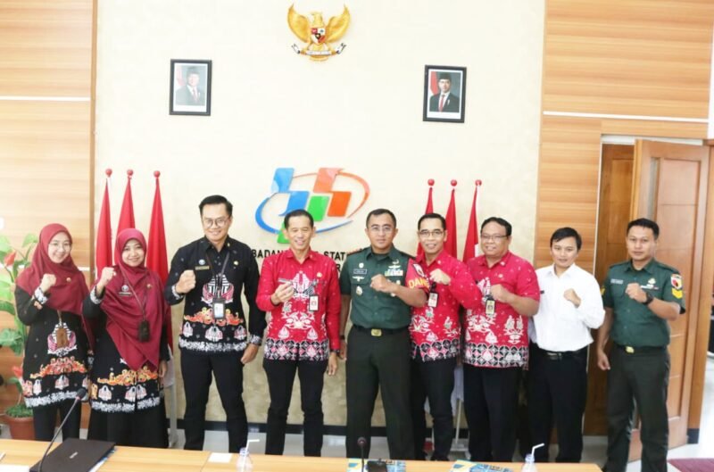 Dandim 0808/Blitar Hadiri Rapat Koordinasi Survei Monitoring dan Evaluasi Program Makan Bergizi Gratis (foto/istimewah/darksalmon-herring-325340.hostingersite.com/bib)