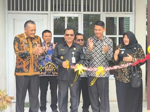 Bulakamba Jadi Pilot Project Kecamatan Berdaya (foto/istimewah)