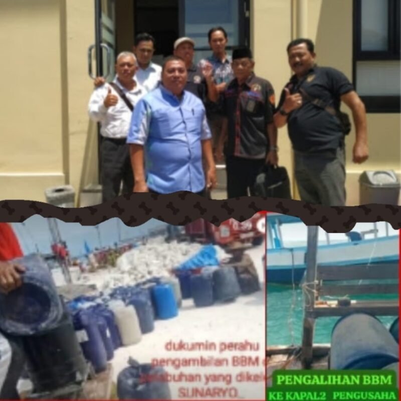 Dugaan kuat Pemerintah kabupaten Sumenep
