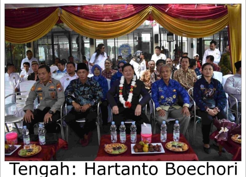 Ketua Umum PJI: Negara Harus Tegas Terapkan TPPU dan Cabut Izin Pembalak Liar!