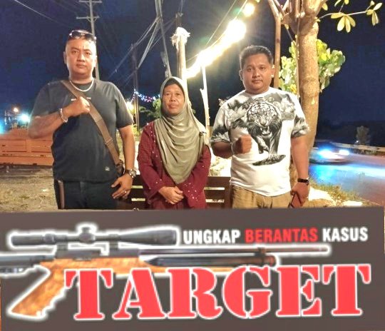 Foto: Debitur Bank PNM Kragan mendapat perlakuan tidak mengenakan berupa intervensi (foto: oknum mantri bank PNM kragan, dengan mengancam akan melelang rumah dan bangunan nya, 14/10/2025) Mamik Jambol