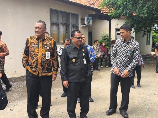 Bulakamba Jadi Pilot Project Kecamatan Berdaya (foto)