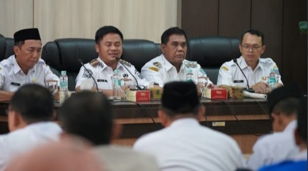 Haddad Alwi Siap Ramaikan Pembukaan MTQH Jawa Tengah, di Kota Slawi (foto)