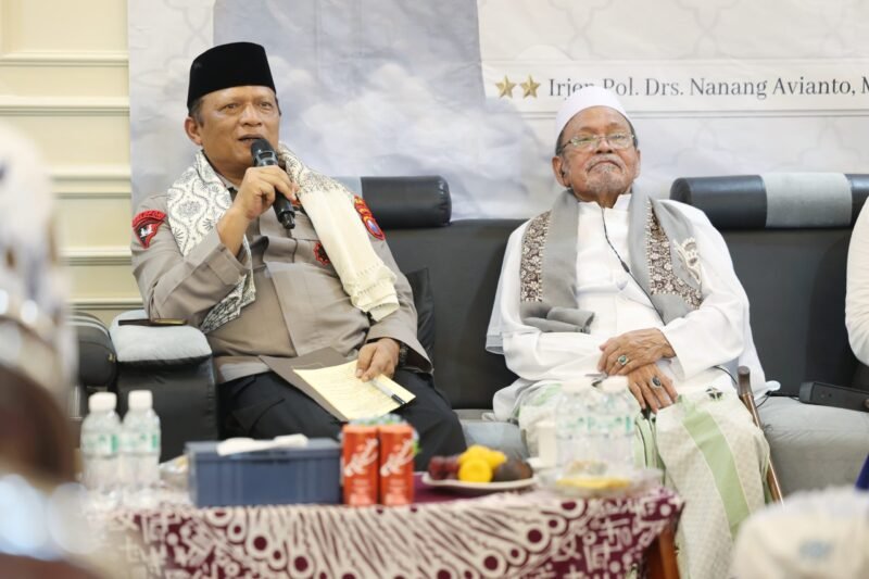 Polda jatim tokoh ulama bangkalan foto/istimewah/darksalmon-herring-325340.hostingersite.com/red T