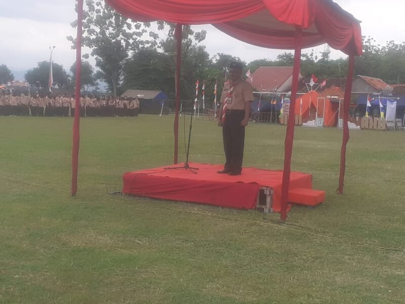 TargetNews.id/FauziKabupaten Tegal mencetak sejarah sebagai daerah pertama di Jawa Tengah yang menyelenggarakan Jambore Pendidikan Kesetaraan Tahun 2025 bagi satuan Pusat Kegiatan Belajar Masyarakat PKBM (foto)