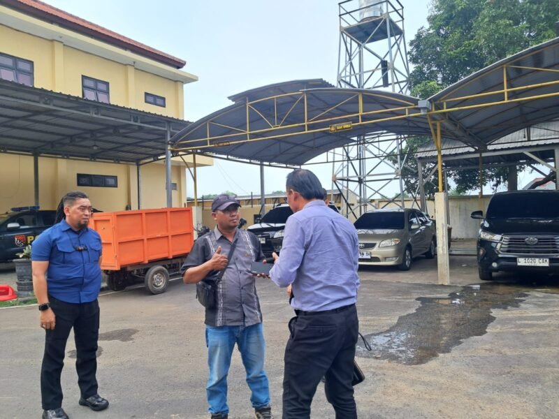 TargetNews.ID/Redaksi/Foto/Titik terang dan kejelasan terkait masalah jual beli tanah yang ada di Desa Sumber Girang, Kec. puri, Kab. Mojokerto perlahan mulai sedikit terkuak.