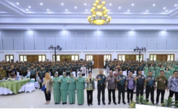 TargetNews.ID/Redaksi/Foto/Satuan Tugas Pemberantasan Aktivitas Keuangan Ilegal (Satgas PASTI) mengeluarkan imbauan kepada masyarakat untuk meningkatkan kewaspadaan terhadap modus penipuan yang memanfaatkan teknologi Artificial Intelligence (AI). Modus penipuan berbasis AI tersebut semakin marak terjadi dan menimbulkan kerugian signifikan bagi masyarakat.