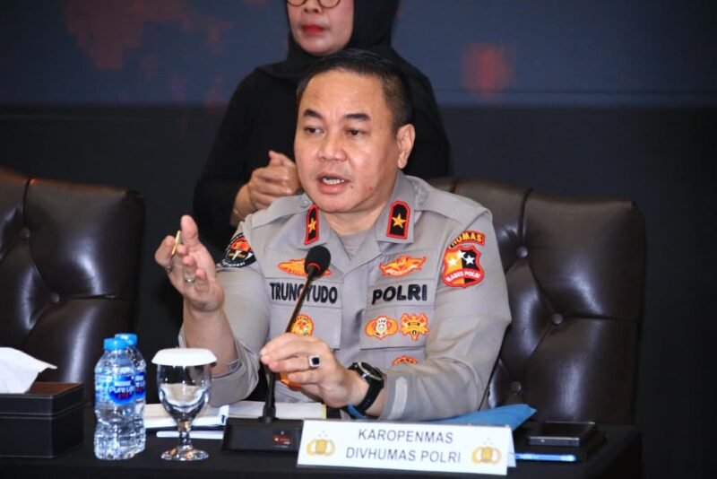 TargetNews.ID/Redaksi/Foto/Adapun hak-hak anggota Polri yang ditugaskan mengisi jabatan tertentu di instansi pusat adalah sebagai berikut