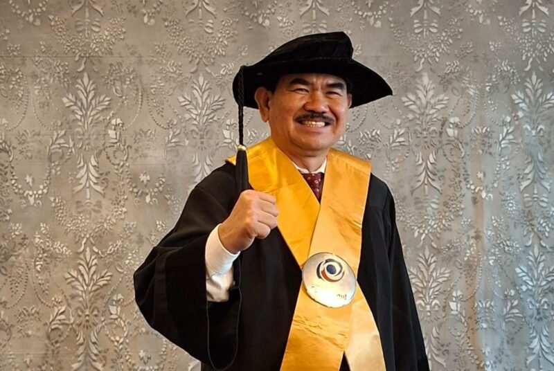 Foto: Guru Besar HTN Prof. Juanda: Putusan MK 114/PUU-XXIII/2025 Berlaku Non-Retroaktif