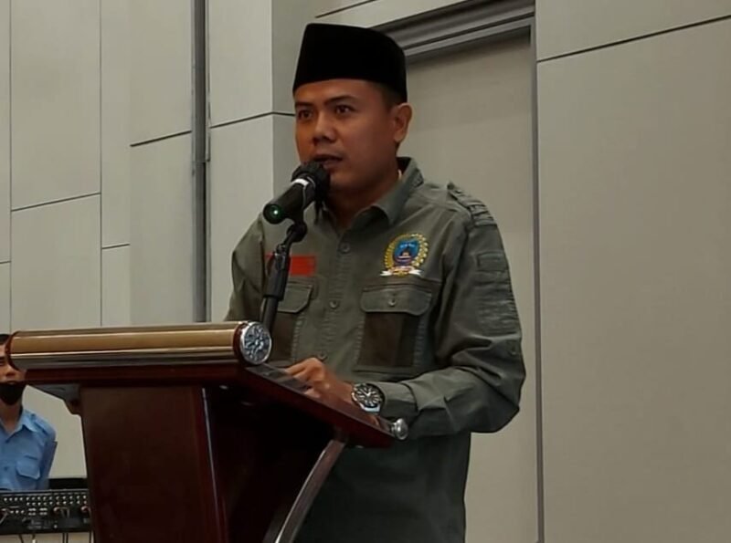 Video @viralforjustice Bermuatan SARA Picu Kekhawatiran, AMI Kritik Keras Narasi Pemecah Belah di Surabaya