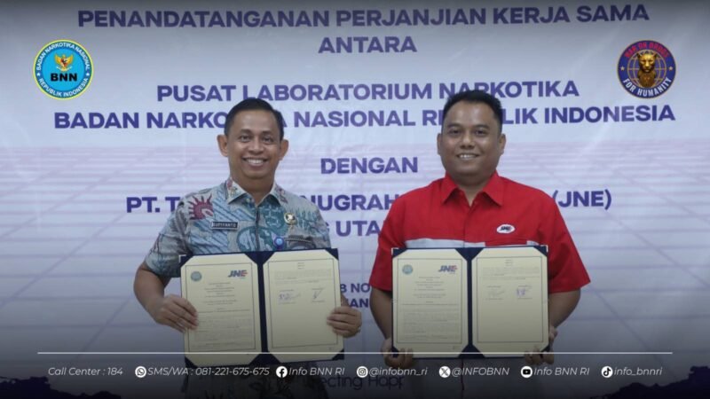 TARGETNEWS.ID/FOTO/BNN PASTIKAN DISTRIBUSI OUP MENGANDUNG NARKOTIKA TETAP TERKENDALI