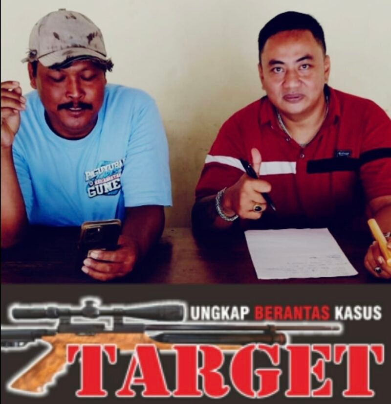 TargetNews.ID/Mamimik/Foto/DPC/Rembang/badan advokasi Indonesia