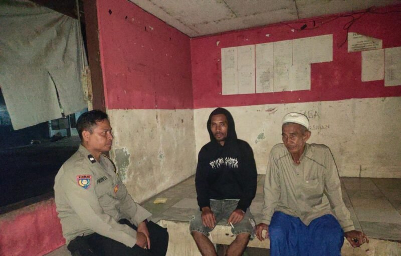 Polsek Maliku Wujudkan Pelayanan Prima, Bukti Nyata Polri Untuk Masyarakat
