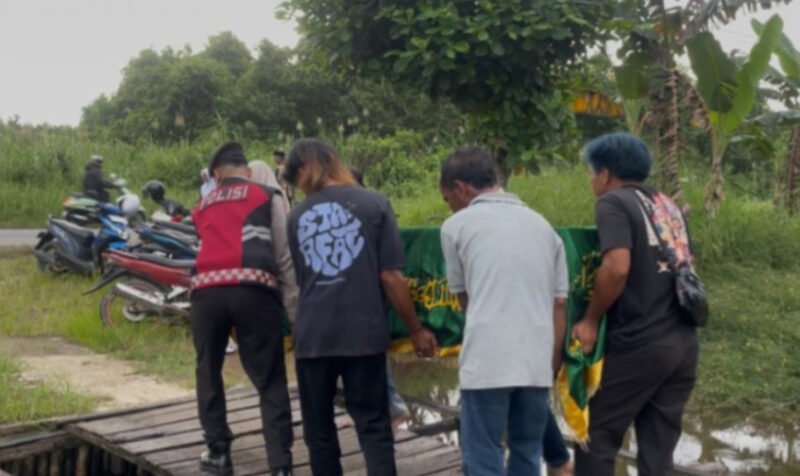 Polres Pulang Pisau Permudah Akses Layanan SIKAJA, Cukup Hubungi 110