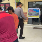 Bencana Melanda Sumatra, Polsek Kahayan Hilir Bergerak Kumpulkan Bantuan untuk Warga Terdampak