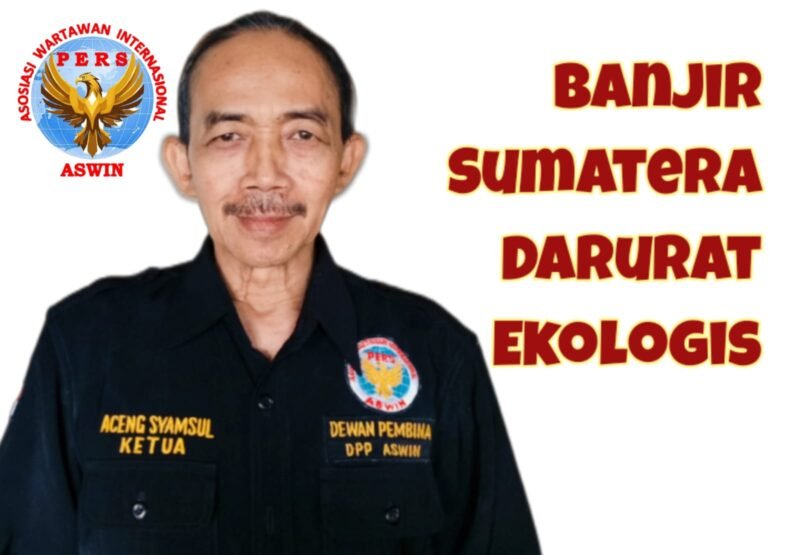 Aceng Syamsul Hadie