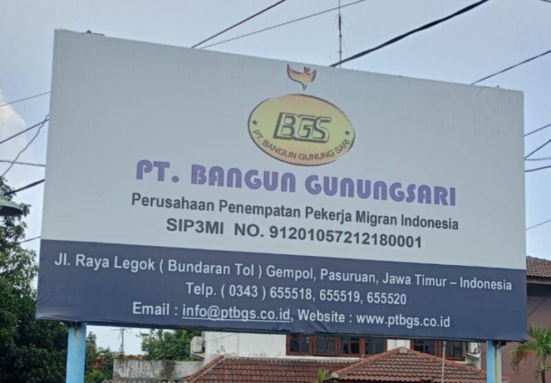 Diamnya Pejabat & Tertutupnya PT BGS: Dugaan Penyekapan Pekerja Minta Keadilan, Hentikan Pembiaran!