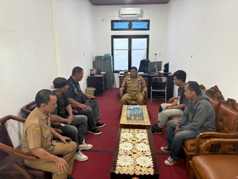 Polres Pulang Pisau Tegaskan Isu Penyanderaan Pekerja di PT KLS Hoaks