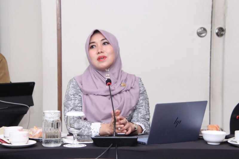 TargetNews.ID/Foto/Peringatan Hari Anti Korupsi Sedunia (Hakordia) 2025 yang jatuh pada 9 Desember kembali menjadi pengingat sekaligus momentum penting bagi seluruh elemen bangsa untuk memperkuat gerakan antikorupsi.