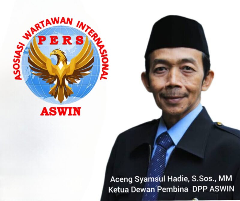 Aceng Syamsul Hadie
