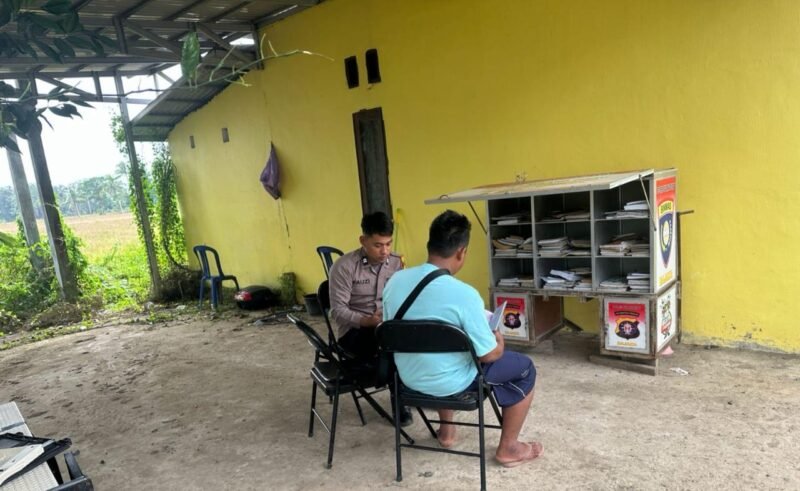 Dalam Rangka meningkatkan minat dan menanamkan budaya baca