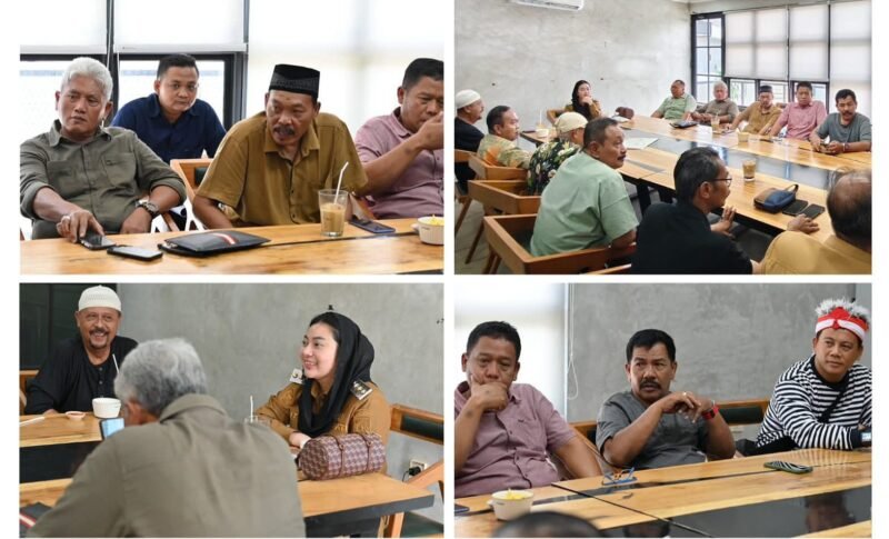 TargetNews.ID/Foto/Bupati Brebes Tegaskan Komitmen Mengawal Aspirasi Pemekaran Brebes Selatan