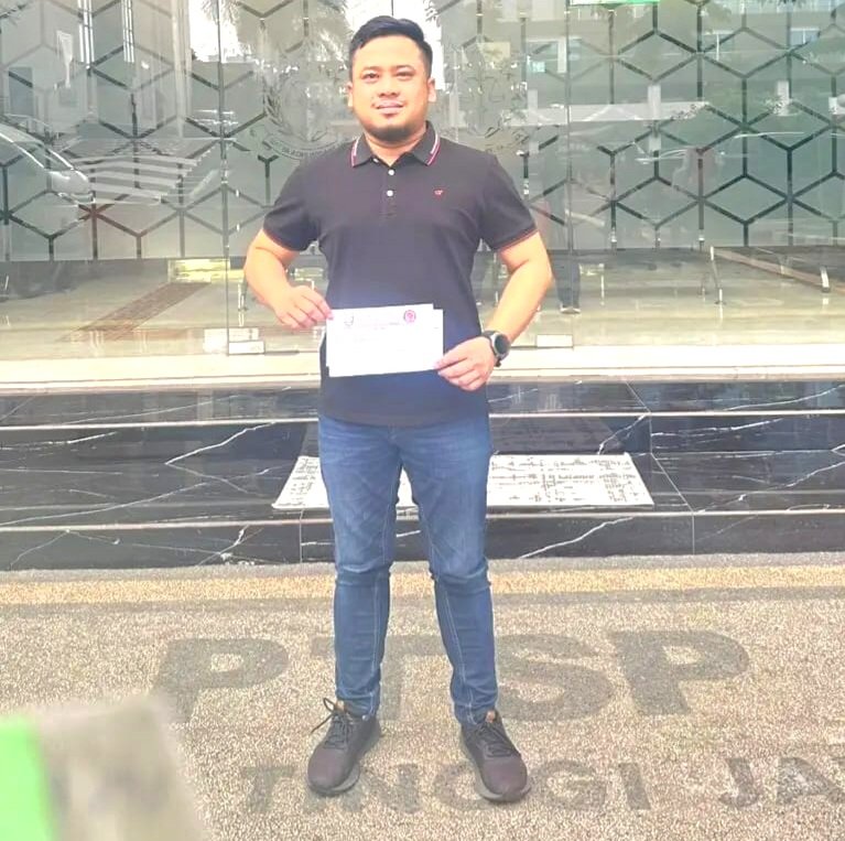 TargetNews.ID/Foto/Dugaan Korupsi Anggaran RSUD Dr. Soetomo Siap-siap di Laporkan ke Kejati Jatim