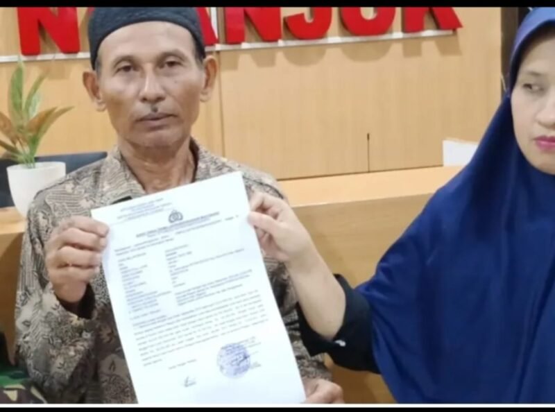 Bukan Utang Piutang, Melainkan Dugaan Penipuan Bermodus Lobi Aparat (Foto: TargetNews.ID/Tlg)
